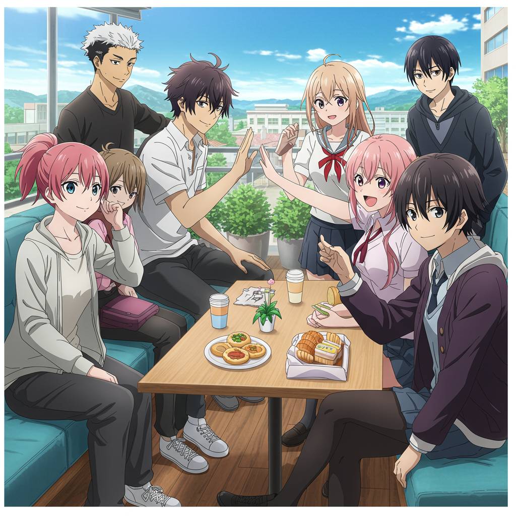 viewpath20250815_012231_0bddc23d39cfc543c8d1ed1532dd6f53 男女の友情は成立する？アニメキャラクターから紐解く人間関係論