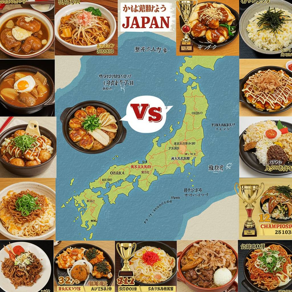 viewpath20250828_013459_abcfe1085cd1bdf147a721c9902f9760 日本全国の最強ご当地グルメ対決！あなたの県は何位？