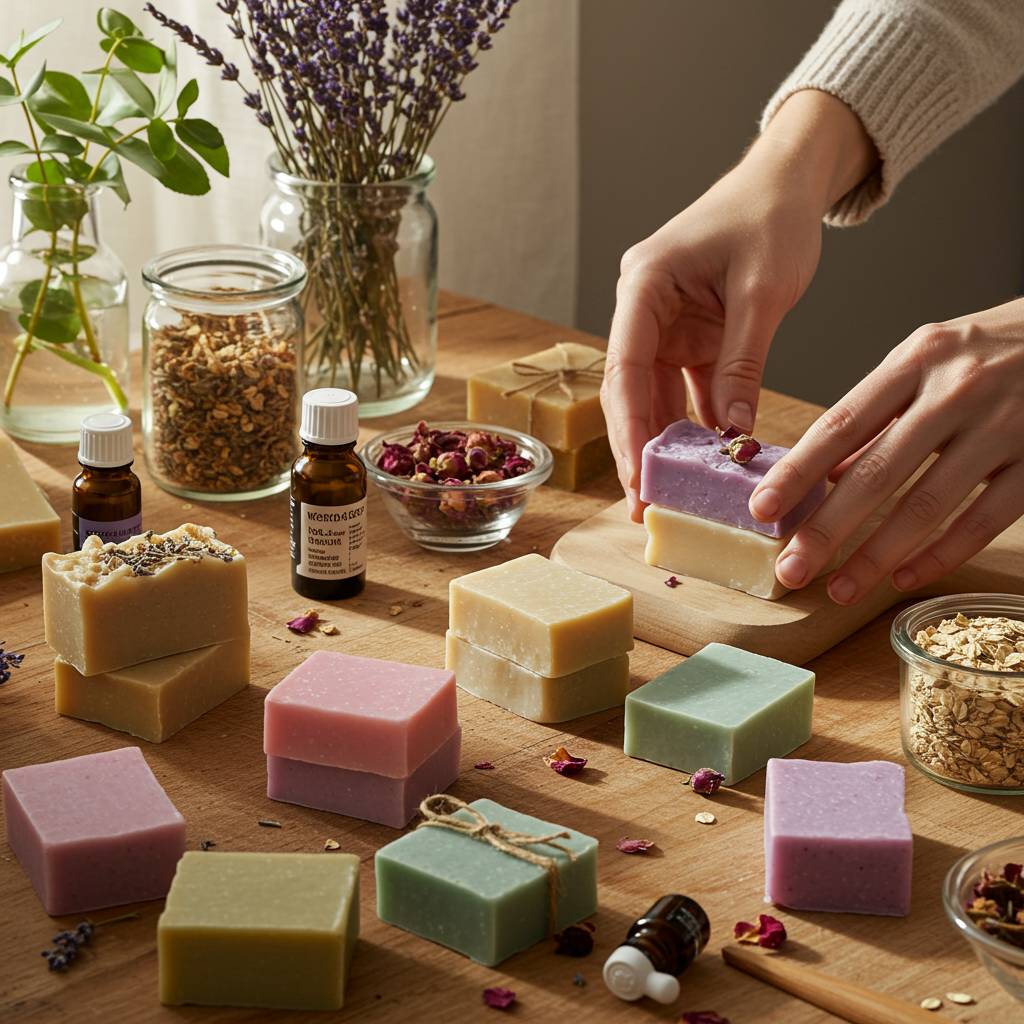 viewpath20250920_022708_72198d6994ac7c27dd8304818905862a 手作り石けんで始める本格オーガニックライフ入門ガイド