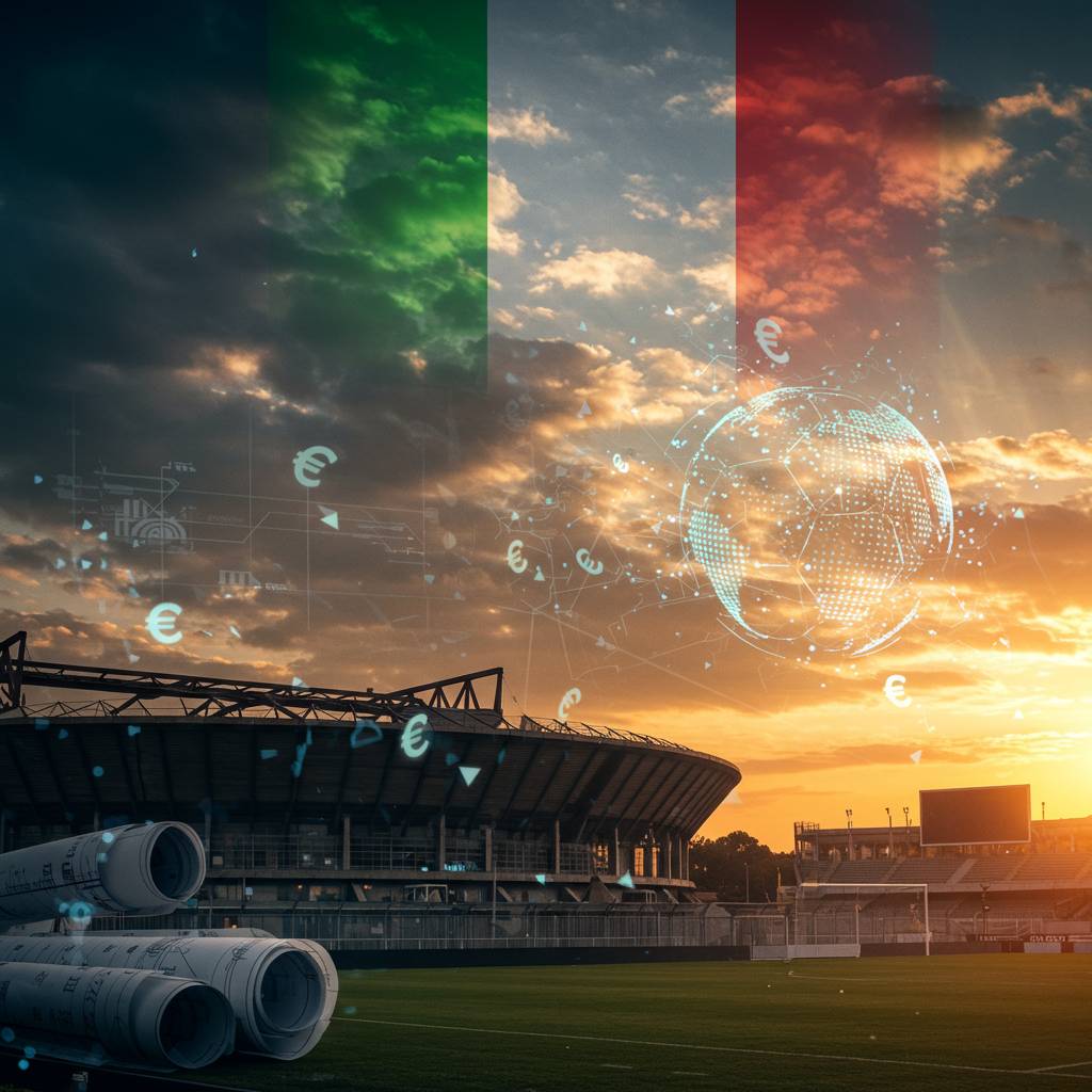 viewpath20251012_010059_571fd073204ad9d80e92f0ef88bf9b7a セリエA復活への道:イタリアサッカーが進める構造改革の全貌