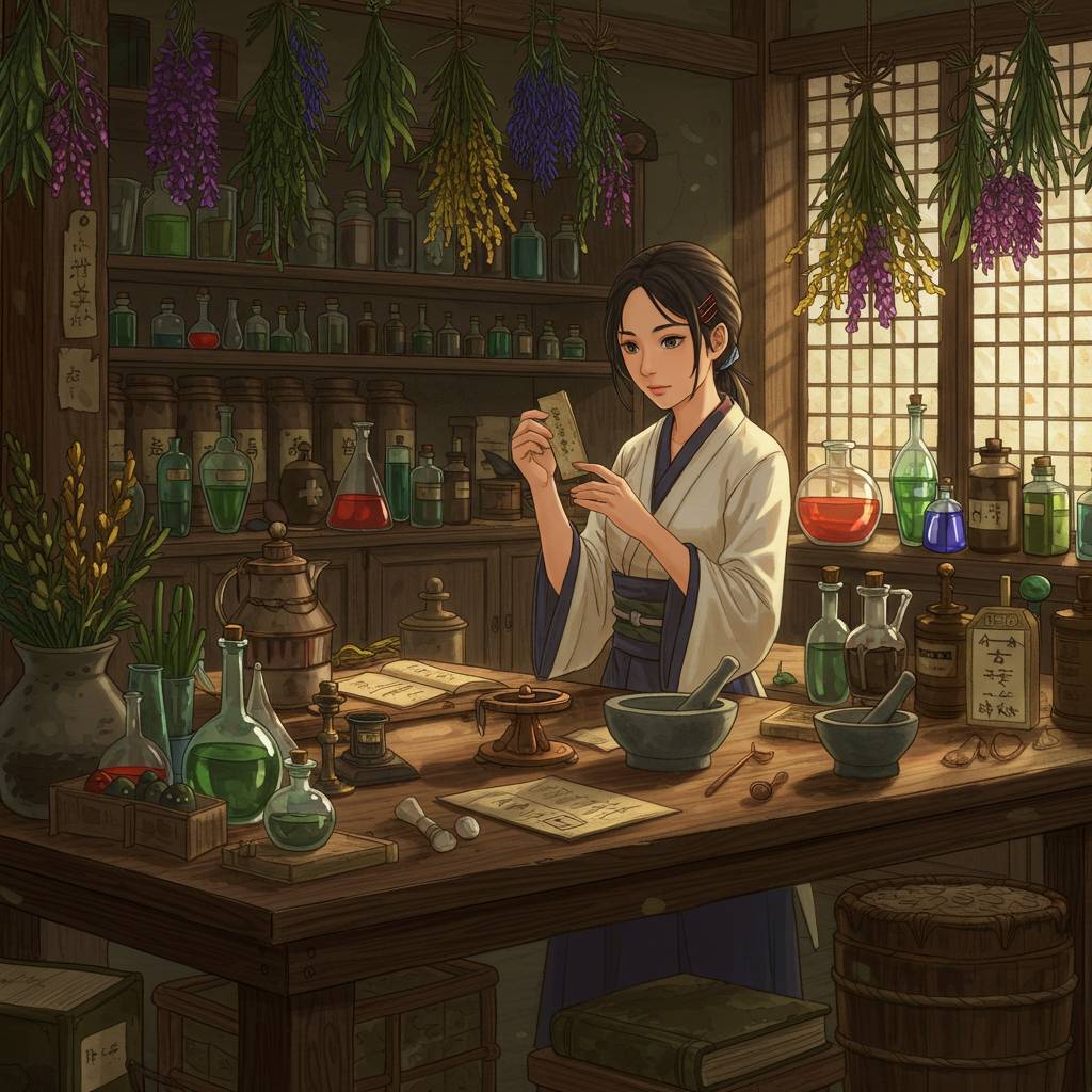 viewpath20251018_011419_f6e7b8d36c73b7722bd501e8bab4c54e 薬屋のひとりごと