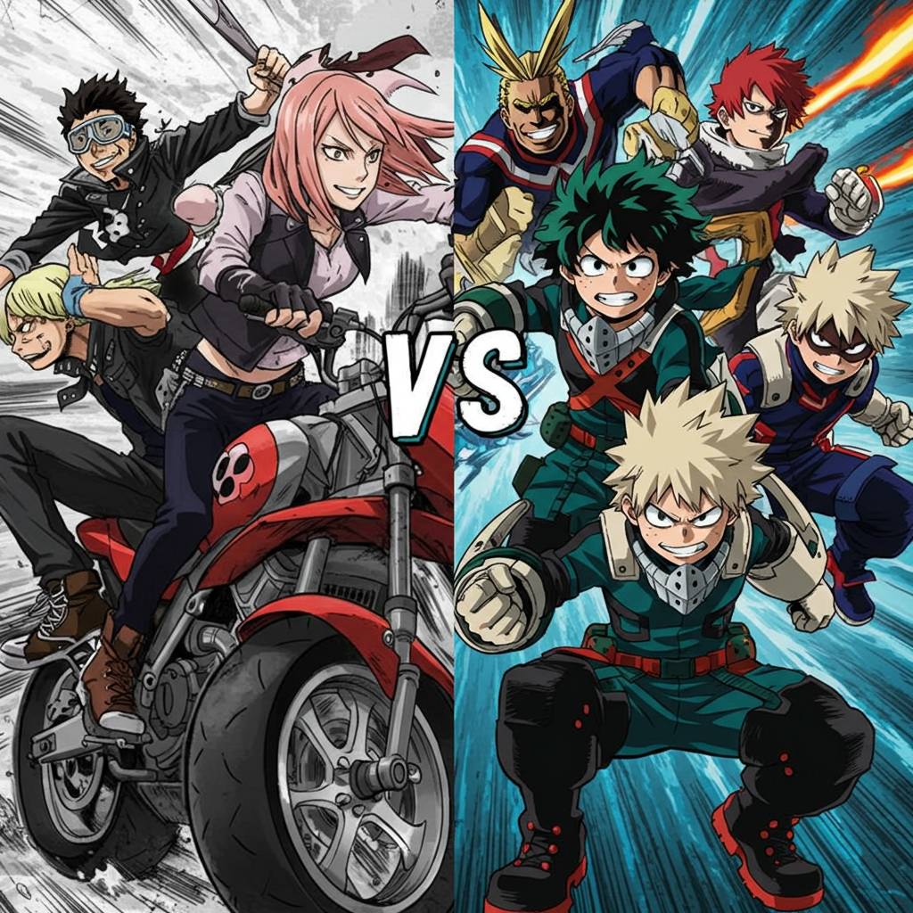 viewpath20251023_011515_ee99d9070ecadbefb30dd865815f6f1d WIND BREAKER」vs「僕のヒーローアカデミア