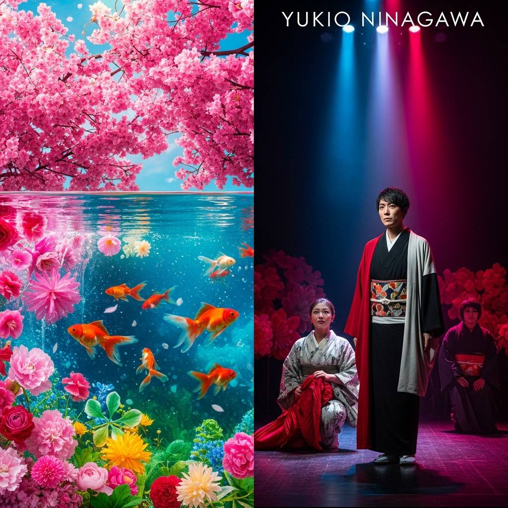 viewpath20251118_011922_f137e0f3fb83e62d7afae0a7be76a1b8 蜷川実花×蜷川幸雄: 親子で革新した日本の芸術表現とその影響