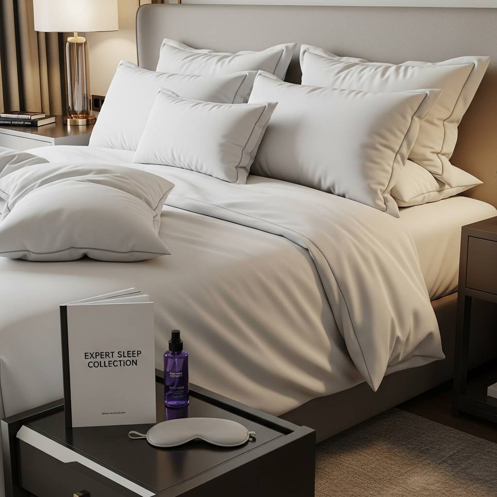 viewpath20260107_023428_12f2a71b5456020ec154d9cb8b74e127 高級ホテルも採用!プロが選ぶ極上睡眠器具カタログ