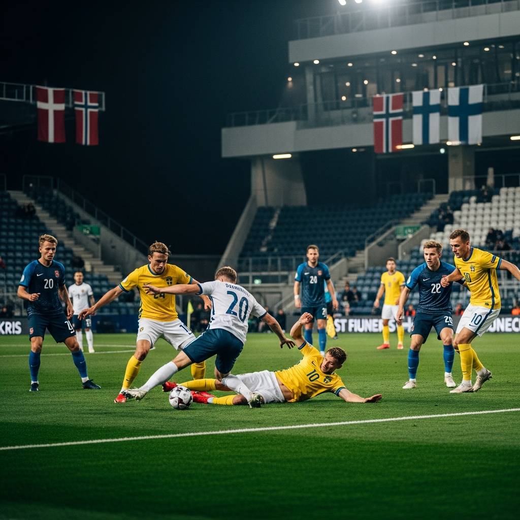 viewpath20260119_022622_7a0b2d8035487ea35737635b35752830 北欧サッカーが世界に誇る戦術とフィジカル:デンマークからノルウェーまで