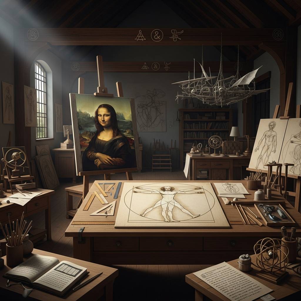 viewpath20260121_023349_5c3f9fcb62e69f37becdce7833bb3d22 知られざるレオナルド・ダ・ヴィンチの秘密:天才の裏に隠された驚愕の真実