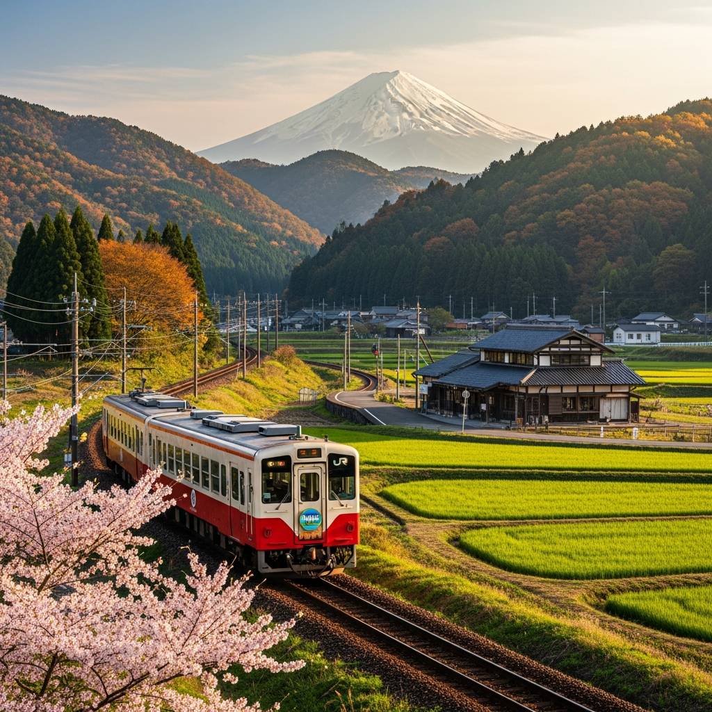 viewpath20260122_005042_655ee9499b9ff03ca88f70dabe70e183 日本全国ローカル鉄道の旅:47都道府県を結ぶ個性豊かな路線の魅力と絶景