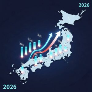 2026年最新データで見る47都道府県の魅力度ランキングと意外な逆転現象 | アーバンライフ