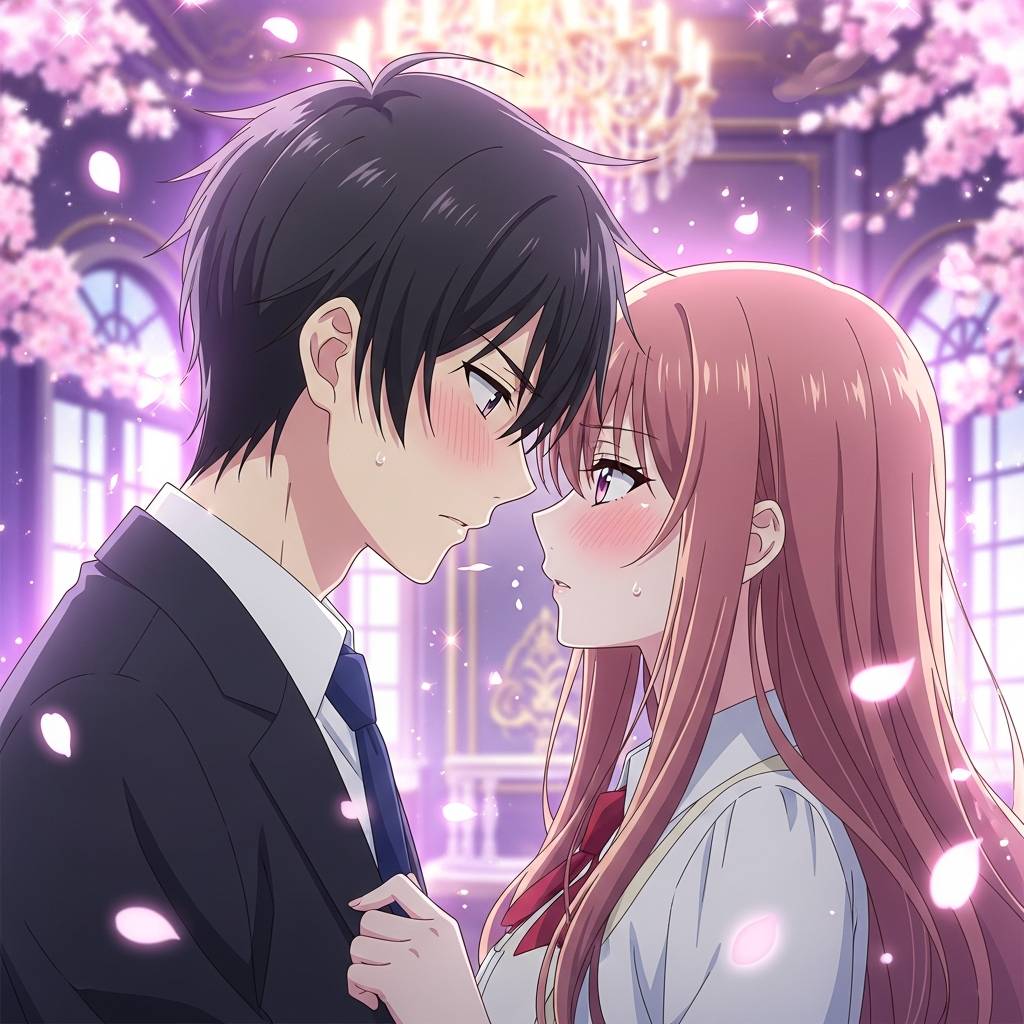 viewpath20260222_030318_cac1b0a47610fdc66f3afabe169c0fed 紫雲寺家の子供たちアニメ、禁断のラブコメ展開に視聴者のドキドキが止まらない