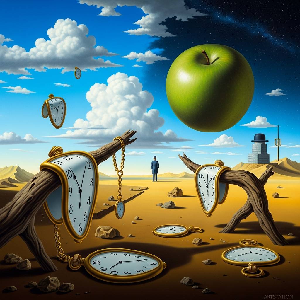 viewpath20260223_023700_0775b79bda3d6292ee3aef41c81e2fc2 シュルレアリスムの謎:ダリとマグリットが描いた夢と無意識の世界