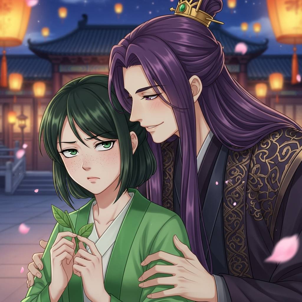 viewpath20260228_023113_a4970fae14c6225fe9b28de9b17abdbd 薬屋のひとりごと第3期決定!?猫猫と壬氏様のじれったい関係に進展はあるのか