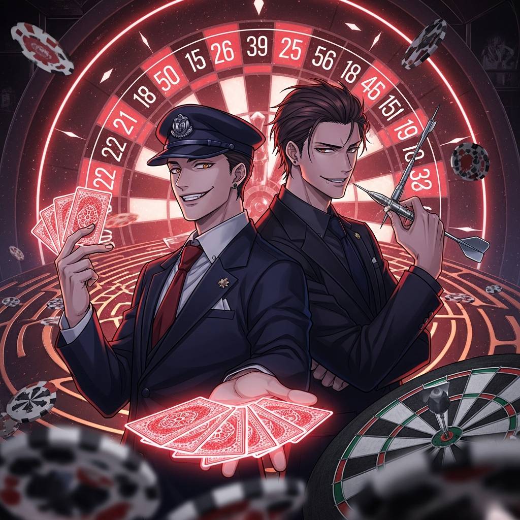 viewpath20260313_014627_d5d1d7f3a787d477219332dc634959eb 2026年覇権アニメ確定!?ジャンケットバンクアニメ化とエンバンメイズの魅力に迫る