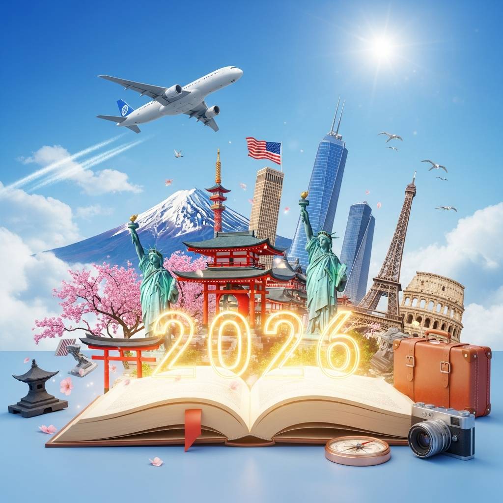 viewpath20260317_022224_624e6388dd9a75193d7ba29a9bf45b5c 2026年最新!国内旅行からアジア・アメリカ・ヨーロッパまで海外旅行完全ガイド