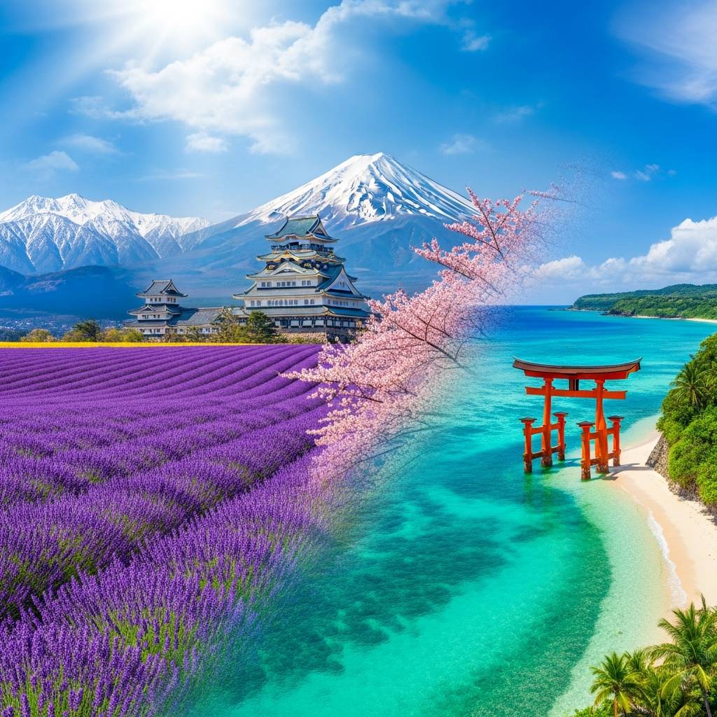 viewpath20260319_011939_912d4d22f6e96b6b95f2a67240b51438 【2026年最新版】北海道から沖縄県まで!全国47都道府県の絶対に外せない絶景スポット総まとめ