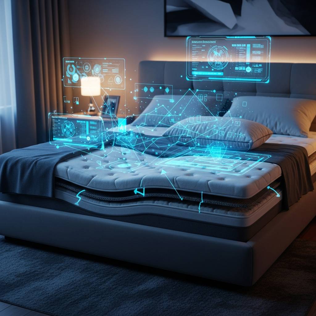 viewpath20260324_022701_e7f505767f4d11908eecc45ef52d82d2 2026年最新の睡眠科学!AIが導き出した最強マットレスと快眠枕の選び方