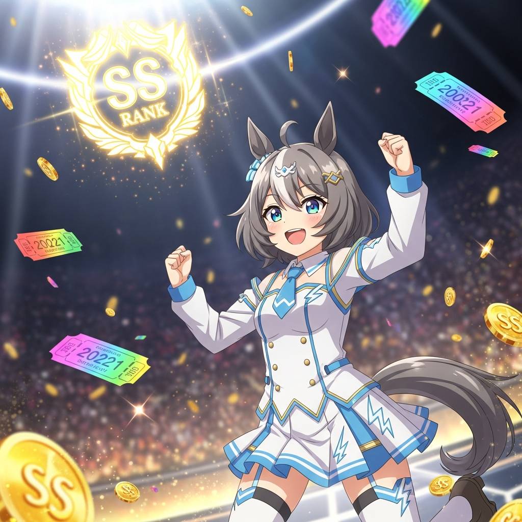 viewpath20260402_015403_bb55f18bc68e46d932c0dfcf4380fd56 【2026年最新】ウマ娘のタマモクロス育成で評価SS達成!プレミアムパス特典と無料10連の賢い活用法