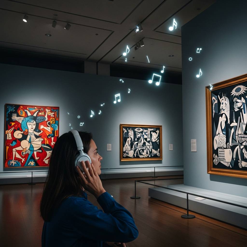 viewpath20260408_020428_f65c7a0e53a23aee6c9f8517e2395c4f 【2026年最新】坂本龍一の音源と巡る東京国立近代美術館!岡本太郎やピカソの情熱に触れる休日